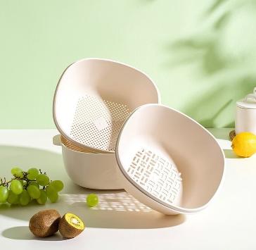 博堡拾味果蔬蓝三件套BDY-L 692-3A 商品图1