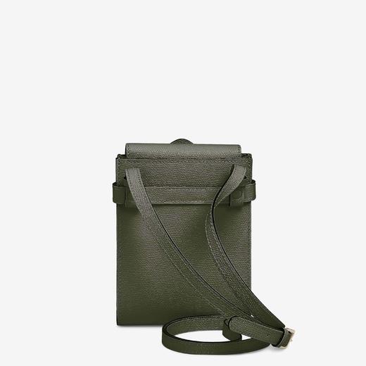 BRERA B-TRACOLLINA 超薄微型斜挎包 商品图3