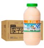 李子园甜牛奶乳饮料450ML（哈密瓜味）一件起批 商品缩略图0