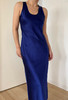 Viktoria Chan | SS23016 Shelby silk dress [ 背心连衣裙 宝蓝 / 黑 ] 商品缩略图12