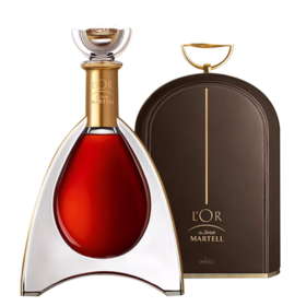 L’Orde Jean MARTELL尚·马爹利至尊