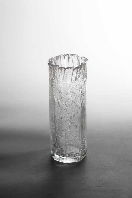 荒川尚也 圆筒型花器 細 商品图2