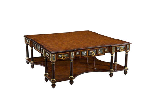 Castle 咖啡桌 商品图0