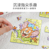 TOI图益-Tom and Jerry系列-猫和老鼠CP盲盒-单盒（拍6发端盒） 商品缩略图3