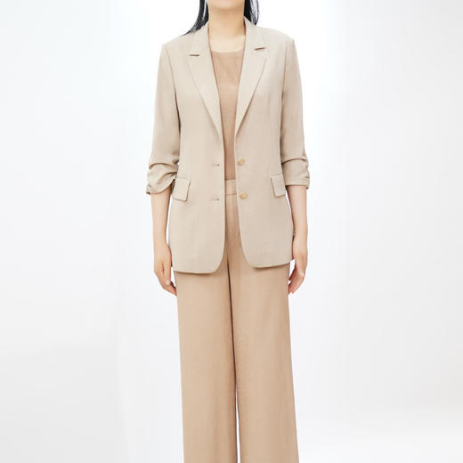 MH1A001麦克斯菲瑞西装 商品图0