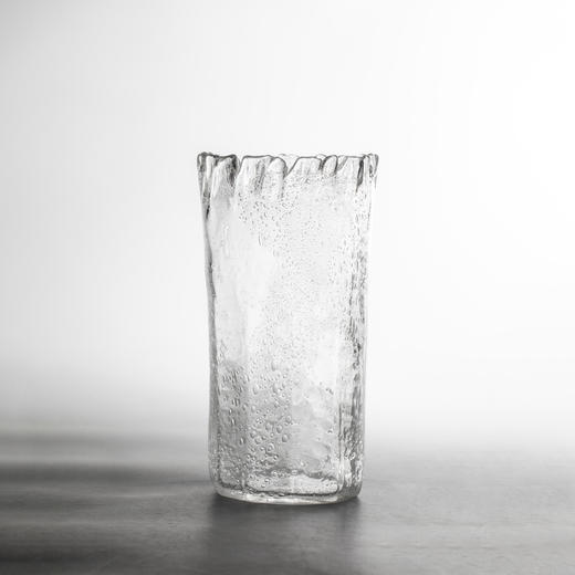 荒川尚也 圆筒型花器 商品图0