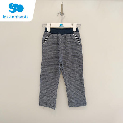 丽婴房-童衣类（春）C9长裤 KIDS春1经典象 商品图0