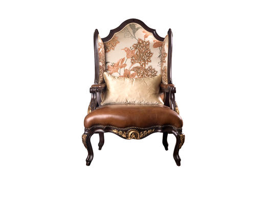 Durham 休闲椅 商品图1