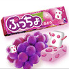 B210悠哈普超葡萄味软糖50g 商品缩略图0