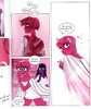 【中商原版】奥林匹斯的传说 第3部 漫画小说 Lore Olympus Volume Three 英文原版 Rachel Smythe 商品缩略图5