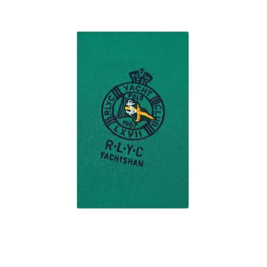 男装2024春夏新品休闲POLO翻领T恤2219-7715▲ 商品图7