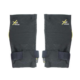 23/25铠武者KNEE PAD(両ヒザ）护膝（一副）YM-1714 罗杰斯加强款