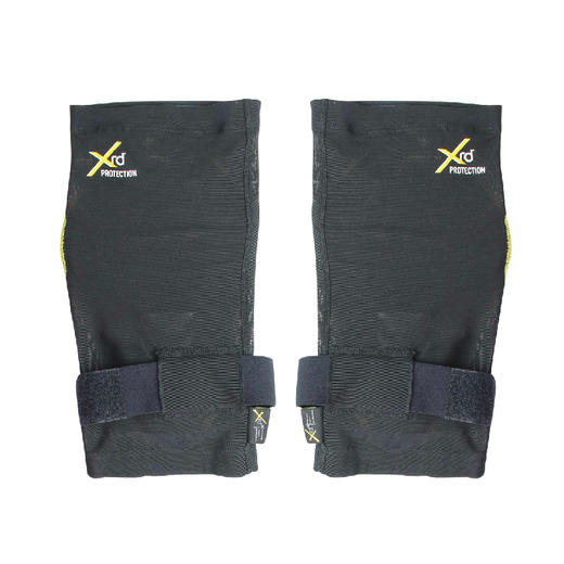 23/25铠武者KNEE PAD(両ヒザ）护膝（一副）YM-1714 罗杰斯加强款 商品图0