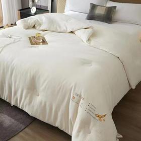 8F ns大豆蛋白夏被