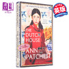 预售 【中商原版】安·帕奇特：荷兰的房子 英文原版 The Dutch House: Longlisted for the Women's Prize 2020 Ann Patchett 商品缩略图0