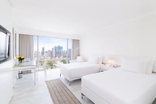 泰国 曼谷 曼谷铂尔曼G酒店Pullman Banqkok Hotel G 酒店 商品图5