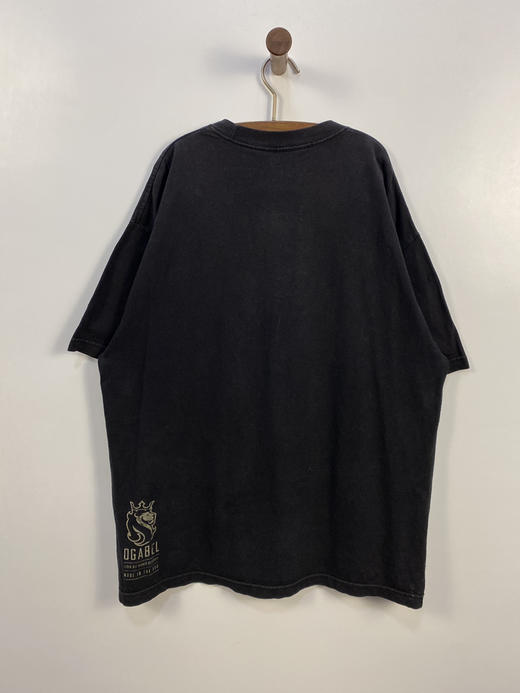 OGABEL 短袖T恤 _SST(XL) 商品图3