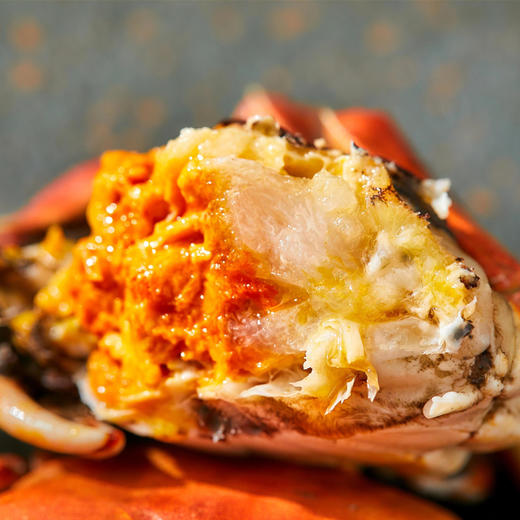 【蟹卡】湖中之W王大闸蟹998型礼券-全母3.0两/8只 商品图4