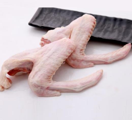 505鸭三节约450克（冰鲜） 商品图2