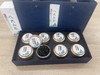 广东清新八大山茶 礼盒装 小罐茶 8罐装 商品缩略图7