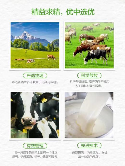 【618会员提前购】汤臣倍健（乳清蛋白粉）增肌健身塑形 高乳清蛋白含量 75%乳清蛋白 增肌塑形 商品图4