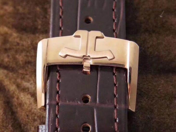 ZF厂积家大师系列1282510腕表首发详解