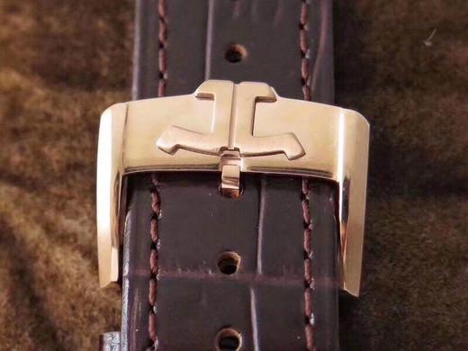 ZF厂积家大师系列1282510复刻手表一比一手表n厂c厂zf厂vs厂clean厂copy 商品图5