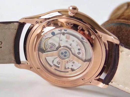 ZF厂积家大师系列1282510复刻手表一比一手表n厂c厂zf厂vs厂clean厂copy 商品图9