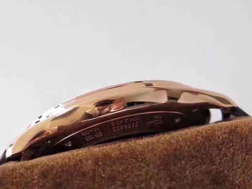 ZF厂积家大师系列1282510复刻手表一比一手表n厂c厂zf厂vs厂clean厂copy 商品图1