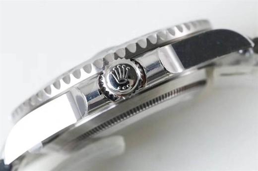 OR厂劳力士潜航者日历型黑水鬼V9版116610LN复刻手表一比一手表n厂zf厂c厂clean厂vs厂copy 商品图1