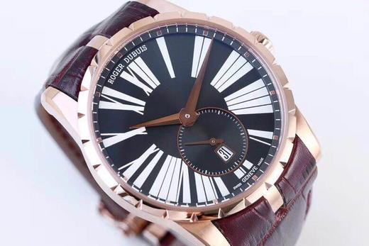 RD厂罗杰杜彼EXCALIBUR（王者系列）系列DBEX0537复刻手表一比一手表n厂c厂zf厂vs厂clean厂copy 商品图6