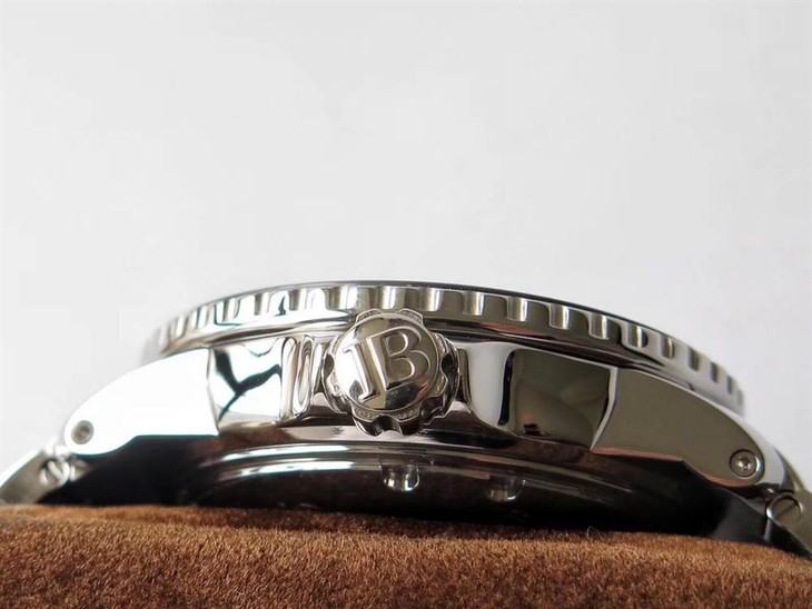 ZF厂宝珀五十噚系列5015-1130-71腕表首发详解