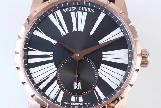 RD厂罗杰杜彼EXCALIBUR（王者系列）系列DBEX0537复刻手表一比一手表n厂c厂zf厂vs厂clean厂copy 商品图1