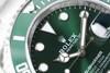 OR厂劳力士V9版绿水鬼116610LV复刻手表一比一手表n厂c厂zf厂vs厂clean厂copy 商品缩略图6