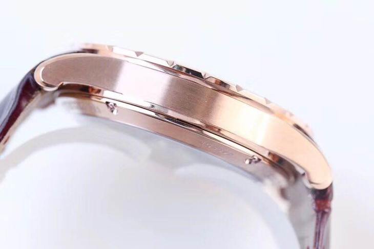 RD厂罗杰杜彼EXCALIBUR（王者系列）系列DBEX0537腕表首发详解