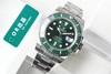 OR厂劳力士V9版绿水鬼116610LV复刻手表一比一手表n厂c厂zf厂vs厂clean厂copy 商品缩略图9
