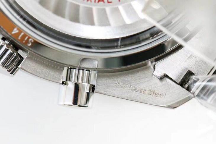 OM厂欧米茄超霸系列329.30.44.51.06.001腕表首发详解