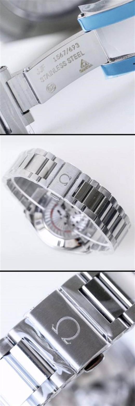 VS厂欧米茄海马150米里约奥运特别版复刻手表一比一手表n厂c厂zf厂vs厂clean厂copy 商品图4