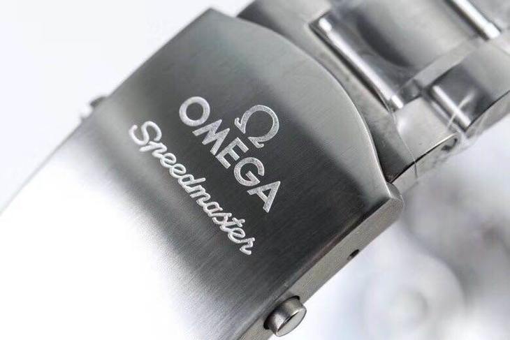 OM厂欧米茄超霸系列329.30.44.51.06.001腕表首发详解