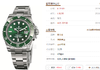 OR厂劳力士黑/绿水鬼V9复刻手表一比一手表c厂n厂zf厂vs厂zf厂clean厂copy 商品缩略图0