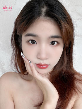 ⛱【夏日氧气裸妆】