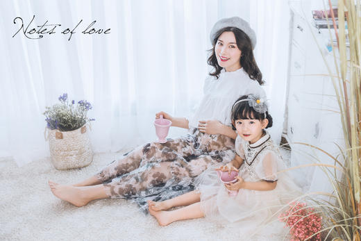 【成都6店通用·天使印象儿童摄影】中国儿童十佳摄影品牌！仅9.9元起限时秒杀~儿童照套系/孕照套系/新生儿套系，提供服装造型+专业拍摄~无任何隐形消费！ 商品图3