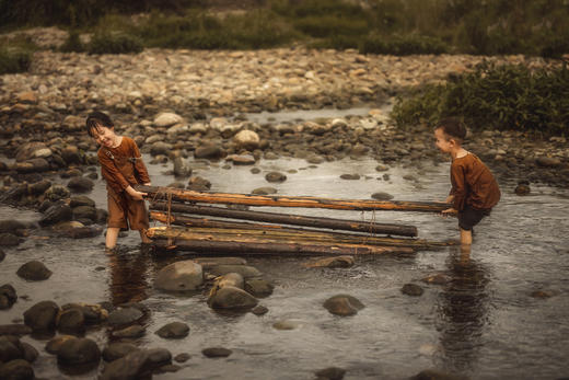 【成都6店通用·天使印象儿童摄影】中国儿童十佳摄影品牌！仅9.9元起限时秒杀~儿童照套系/孕照套系/新生儿套系，提供服装造型+专业拍摄~无任何隐形消费！ 商品图2