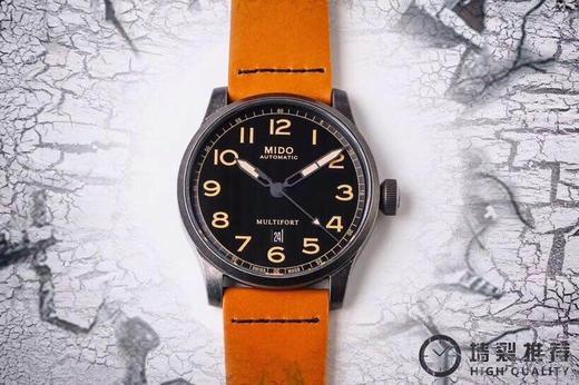 GG厂美度舵手系列M032.607.36.050.99复刻手表一比一手表n厂c厂zf厂vs厂clean厂 商品图2