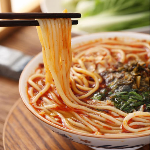 和菜头老昆明小锅米线 商品图2