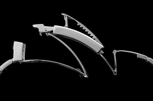 AR厂复刻表「904L钢」劳力士渐变鬼王V2版116660做工怎么样复刻手表一比一手表n厂c厂zf厂vs厂clean厂 商品图3