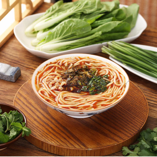 和菜头老昆明小锅米线 商品图7