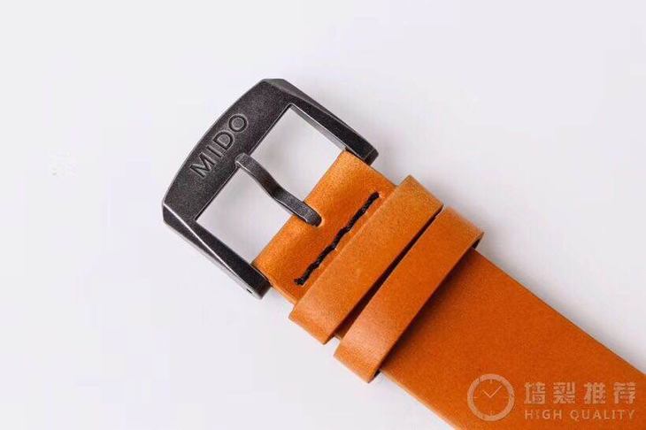 GG厂美度舵手系列M032.607.36.050.99腕表首发详解