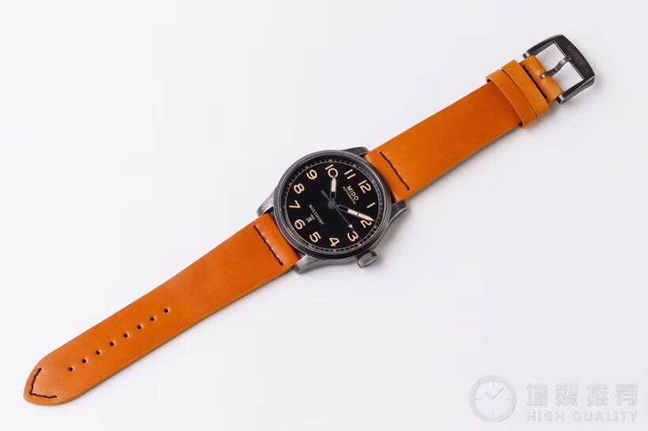 GG厂美度舵手系列M032.607.36.050.99腕表首发详解