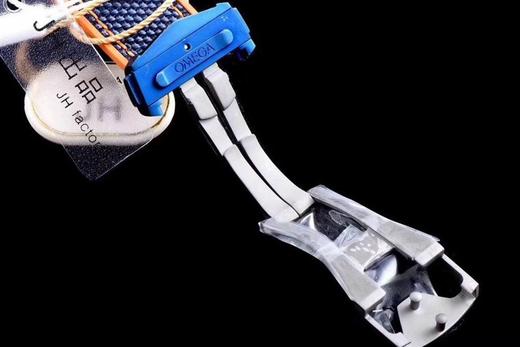 JH厂欧米茄海马600系列碧海之蓝复刻手表一比一手表n厂c厂zf厂vs厂clean厂 商品图6